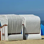 Haus Nordseebrandung ND53