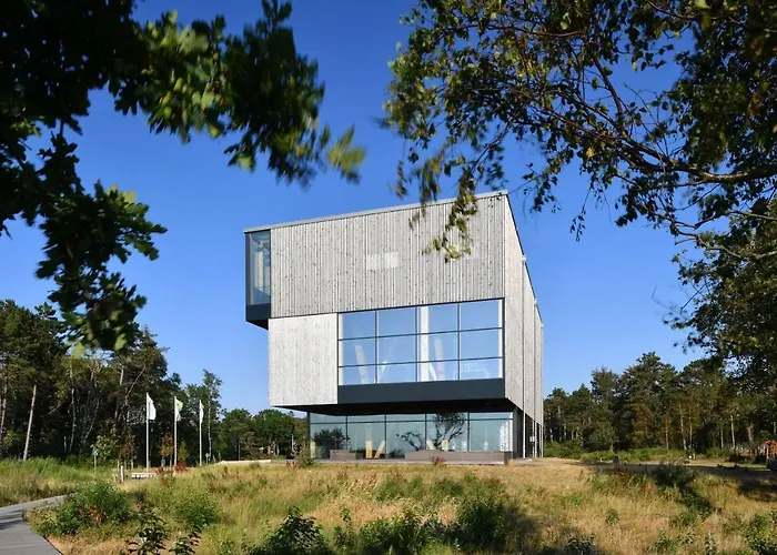 Haus Nordseebrandung ND53