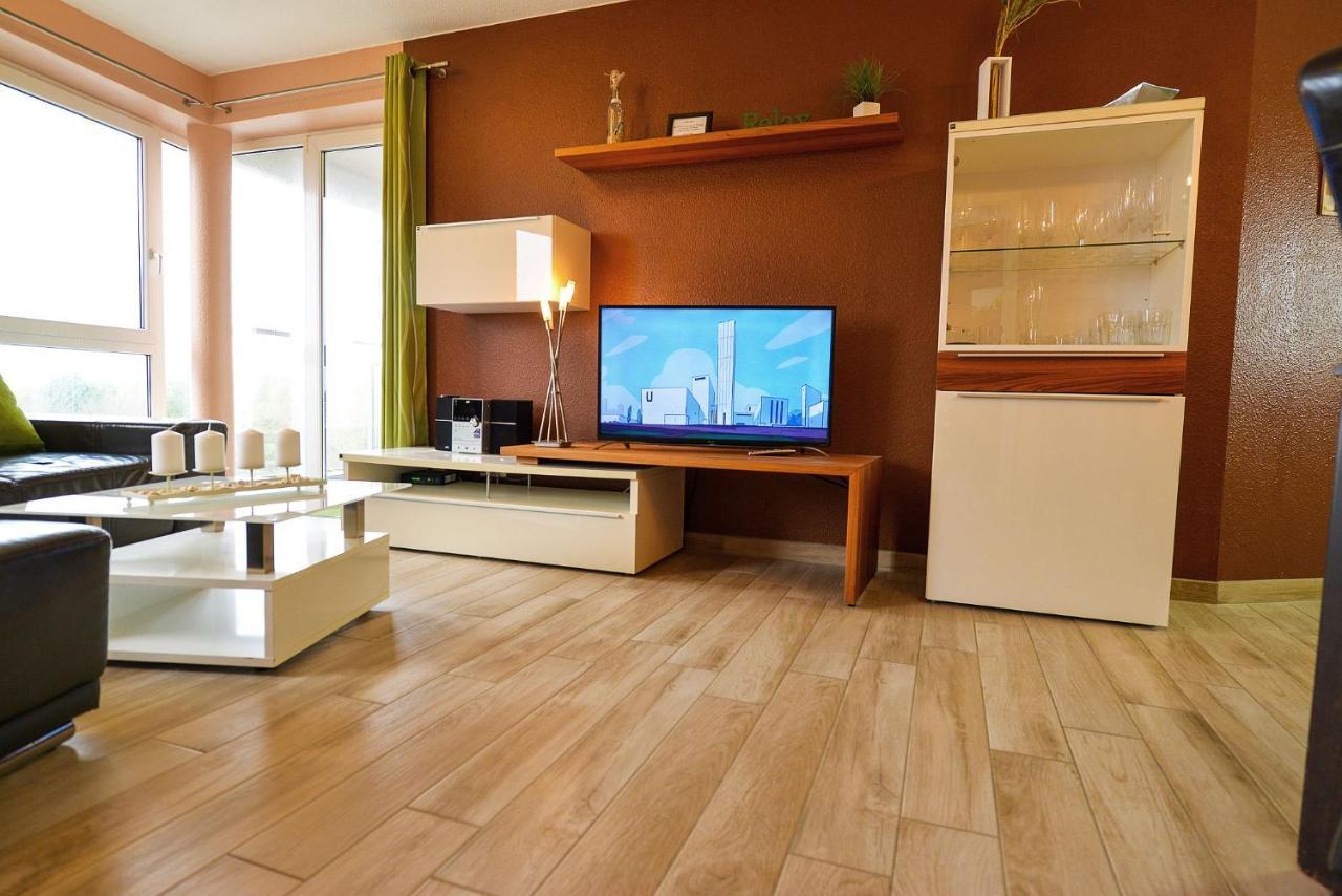 Haus Nordseebrandung Nd53 Cuxhaven