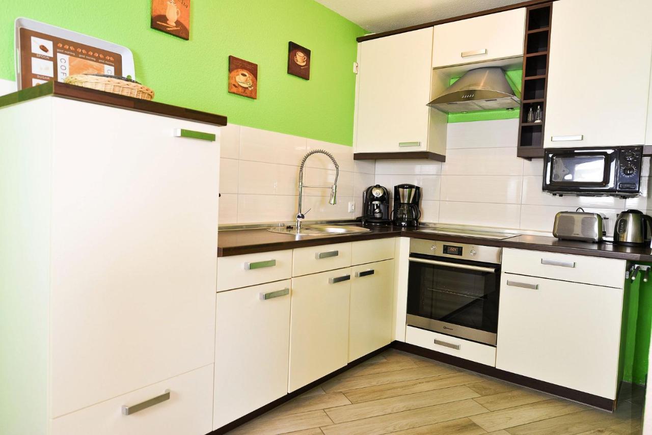 Haus Nordseebrandung Nd53 * Cuxhaven