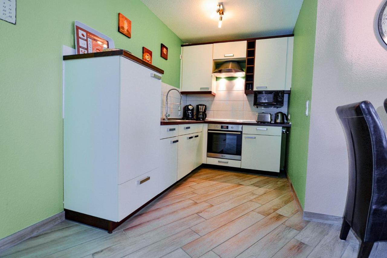 Haus Nordseebrandung Nd53 Apartment