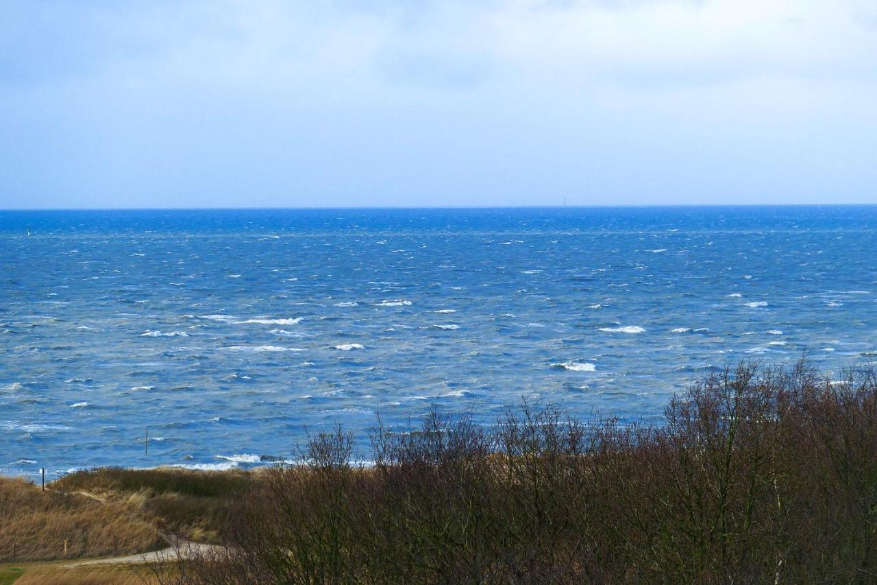 Haus Nordseebrandung Nd53