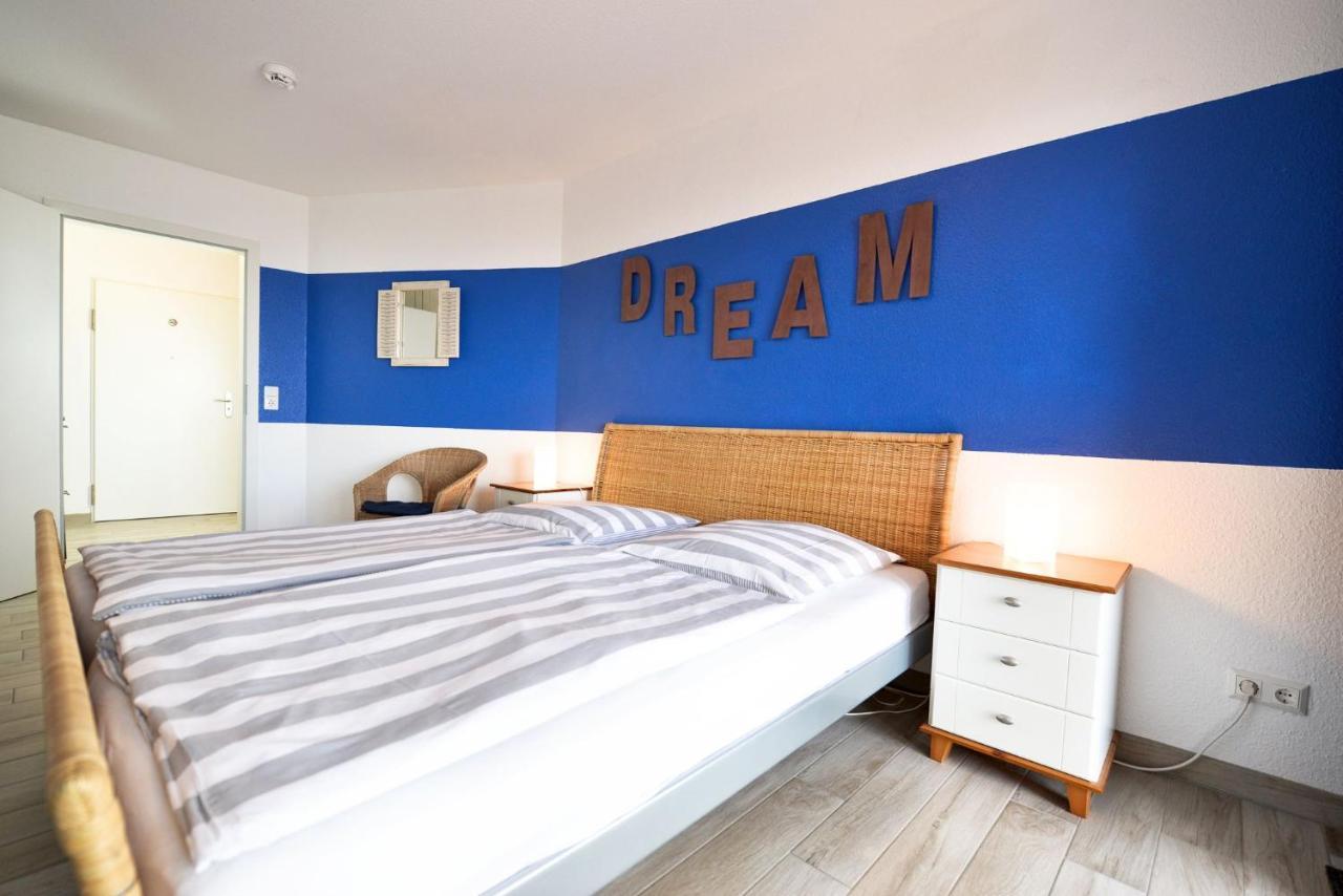 Haus Nordseebrandung Nd53 Cuxhaven