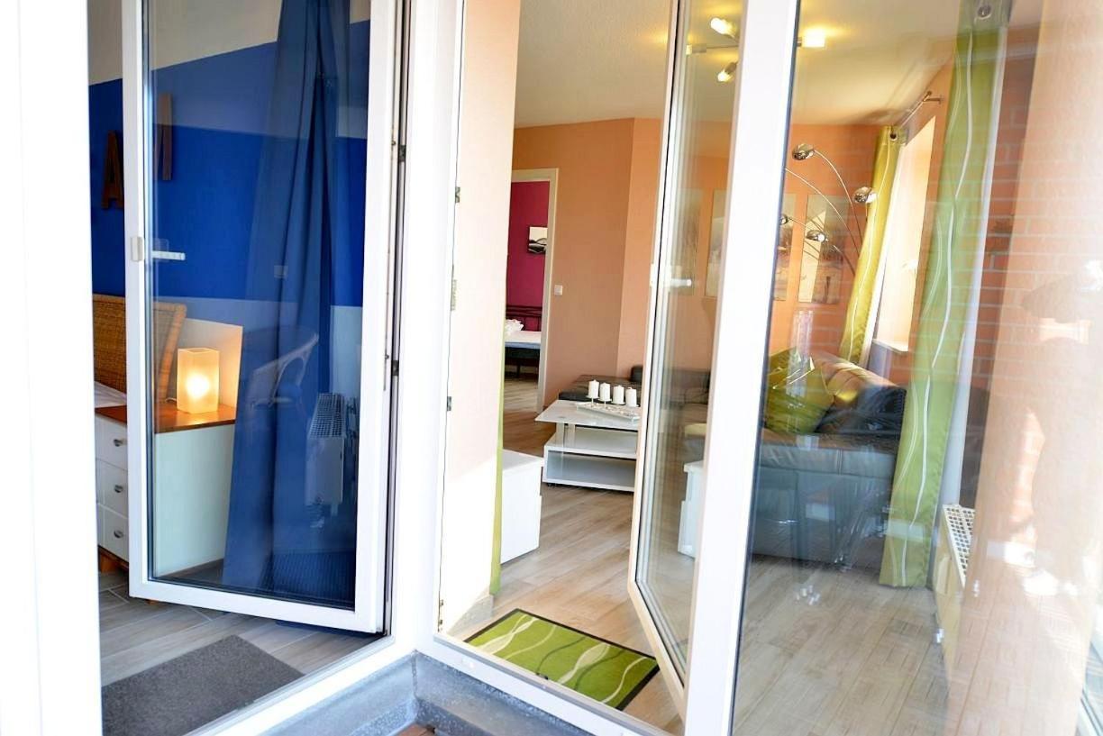 Haus Nordseebrandung Nd53 *