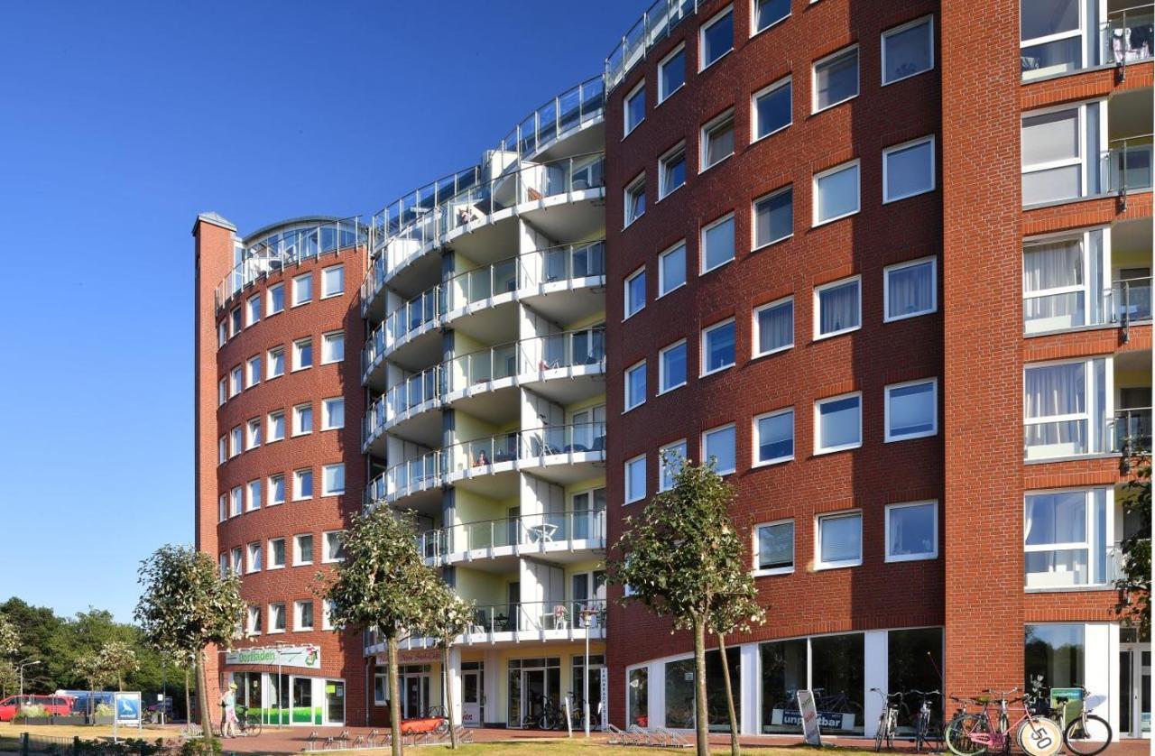 Haus Nordseebrandung Nd53 Cuxhaven